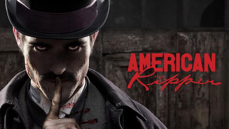 American Ripper still 4