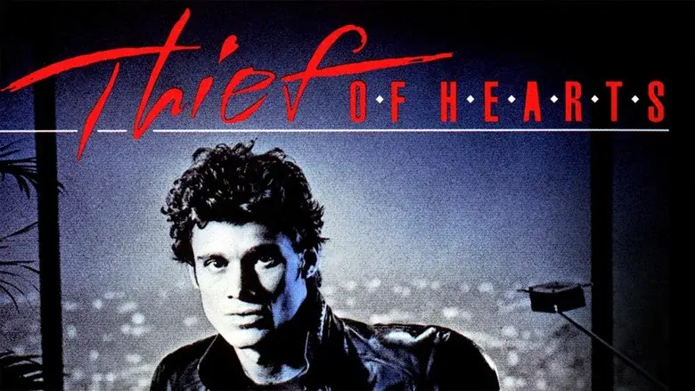Thief of Hearts still 2