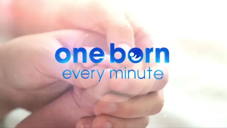 One Born Every Minute Australia still 1
