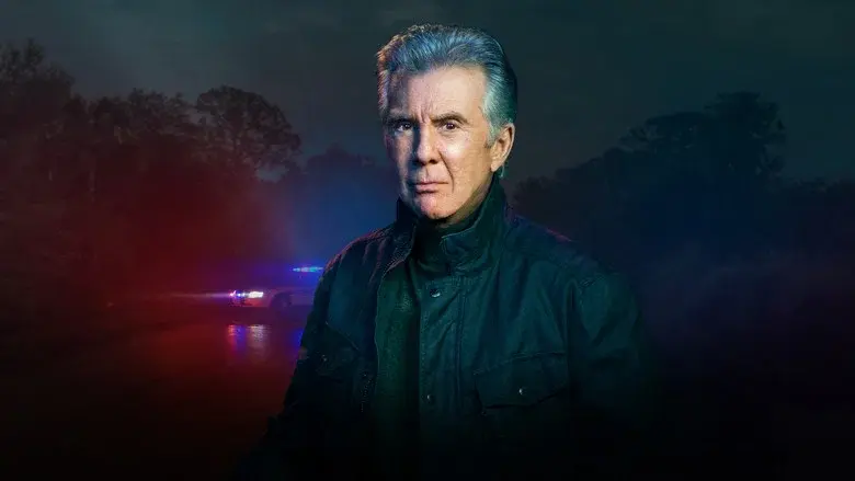 In Pursuit with John Walsh still 2