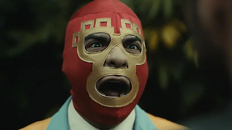 Lowlife still 3