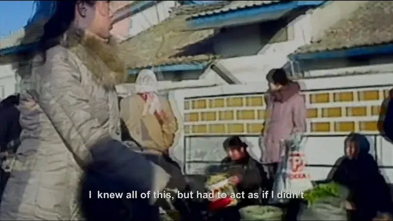 North Korea: Life Inside the Secret State still 1