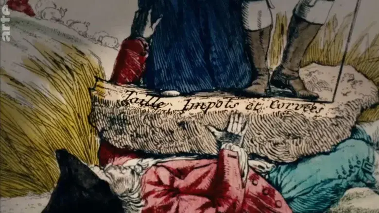 Histoire populaire des impôts still 2