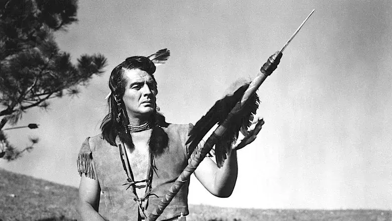 Chief Crazy Horse still 7