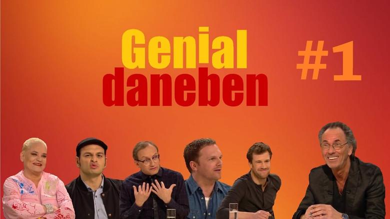 Genial daneben still 1