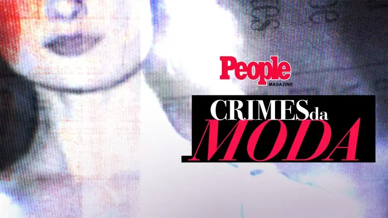 People Magazine Investigates: Crimes of Fashion still 5