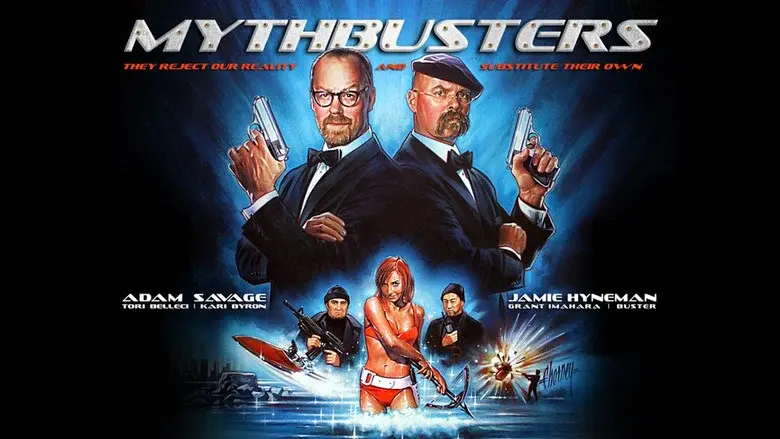 MythBusters still 3