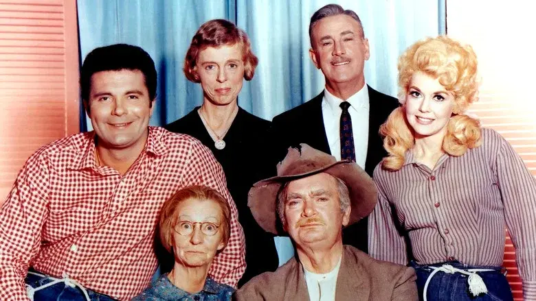 The Beverly Hillbillies still 3