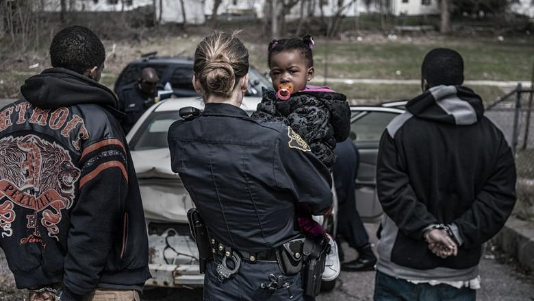 Flint Town still 1