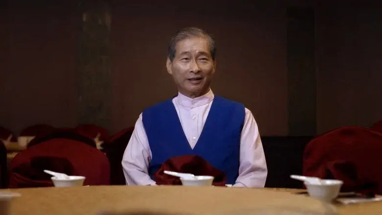 Triads: The Chinese Mafia Conquering the World still 7