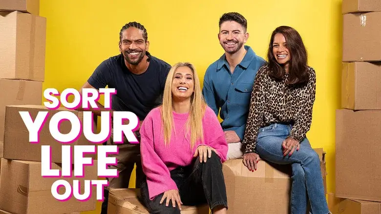 Sort Your Life Out still 7