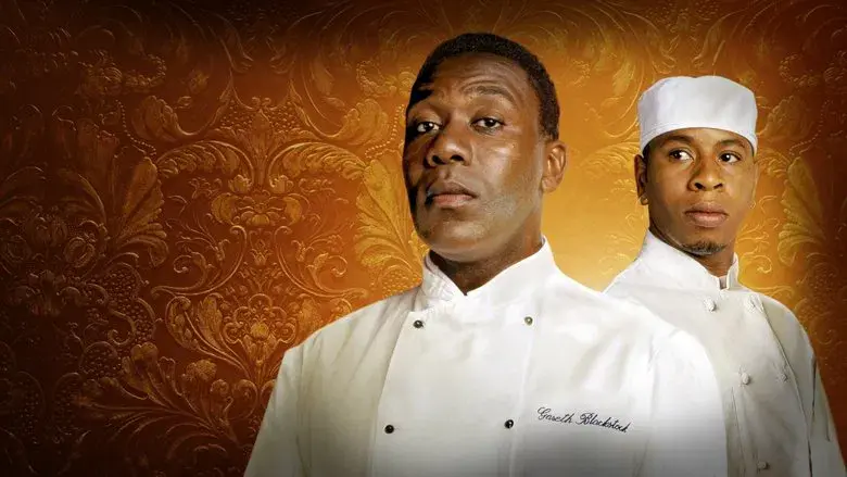 Chef still 1