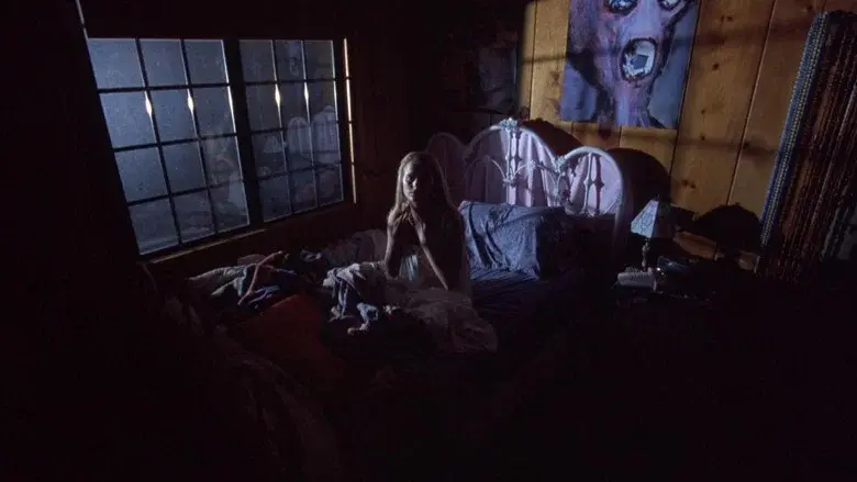 Pumpkinhead II: Blood Wings still 6