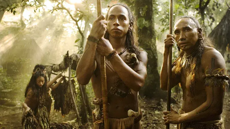 Apocalypto still 8