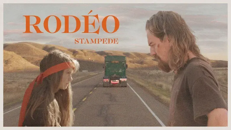 Stampede still 7
