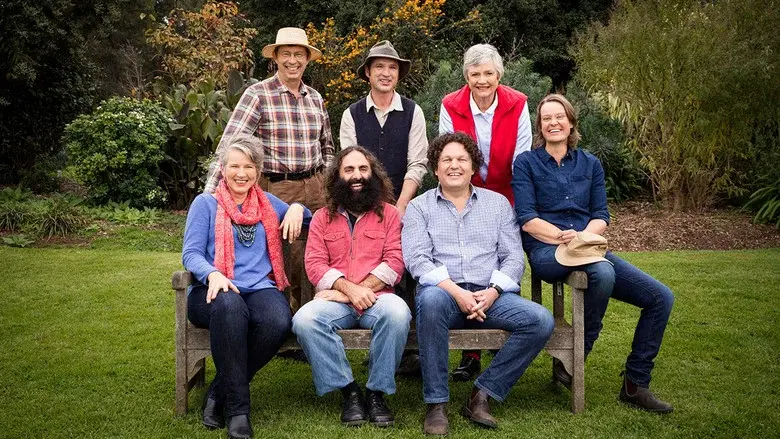 Gardening Australia still 3