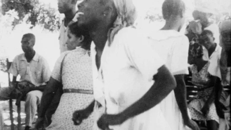 Divine Horsemen: The Living Gods of Haiti still 3
