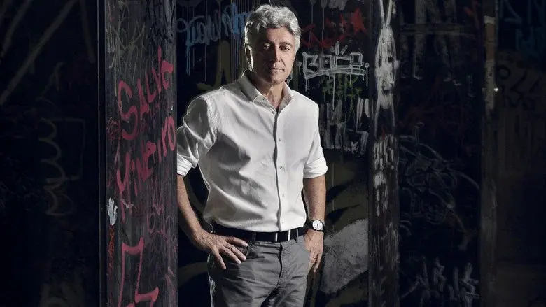Profissão Repórter still 7