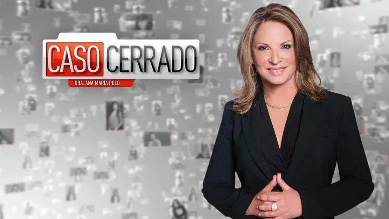 Caso Cerrado still 3