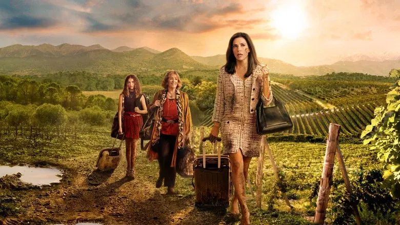 Land of Women still 3