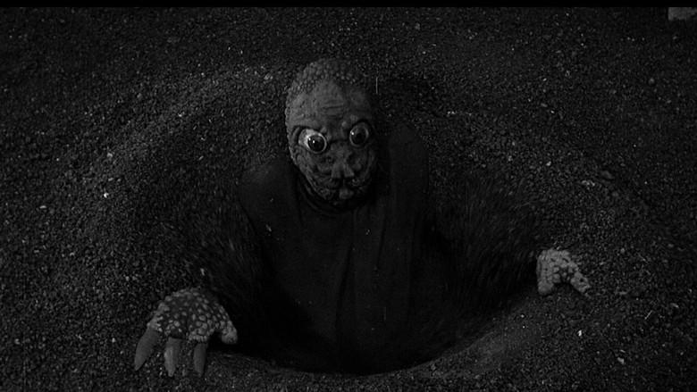 The Mole People still 3