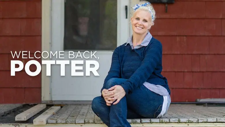 Welcome Back Potter still 2