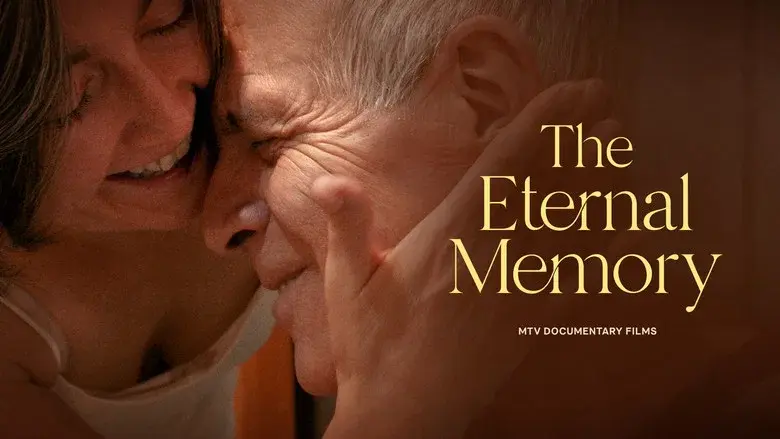 The Eternal Memory still 4
