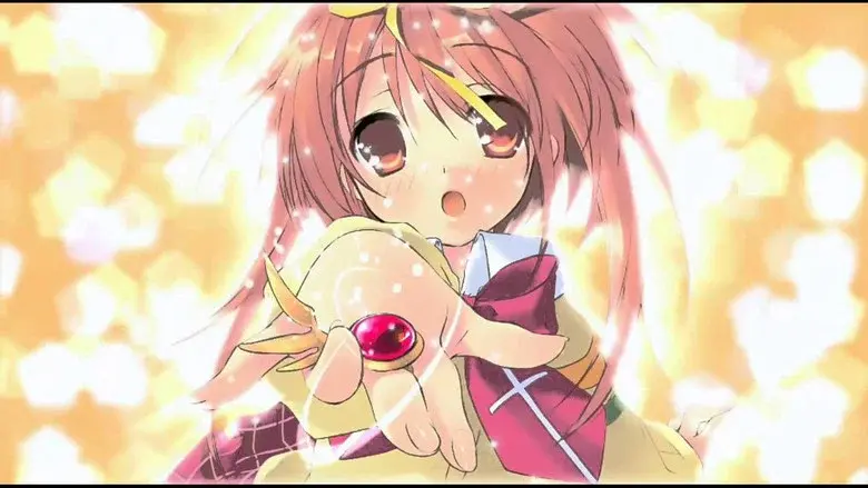 Nanatsu-iro Drops: First Love That Encompasses You still 3