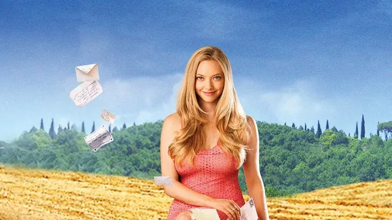 Letters to Juliet still 5