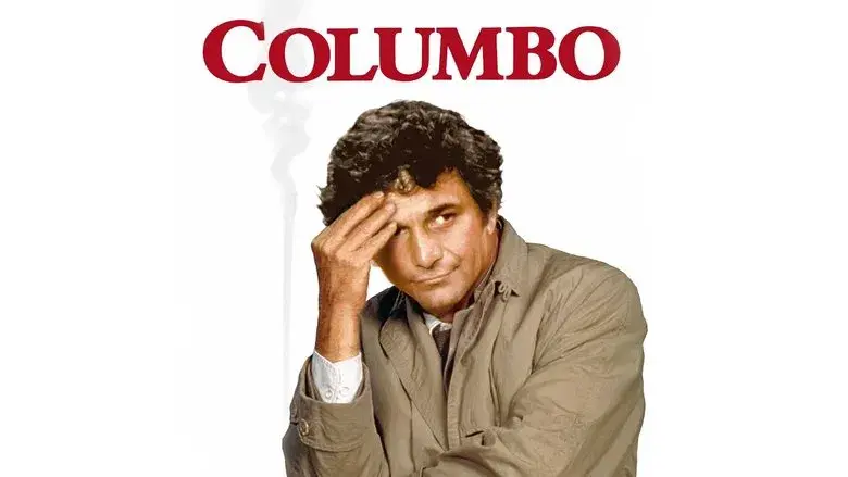 Columbo still 3