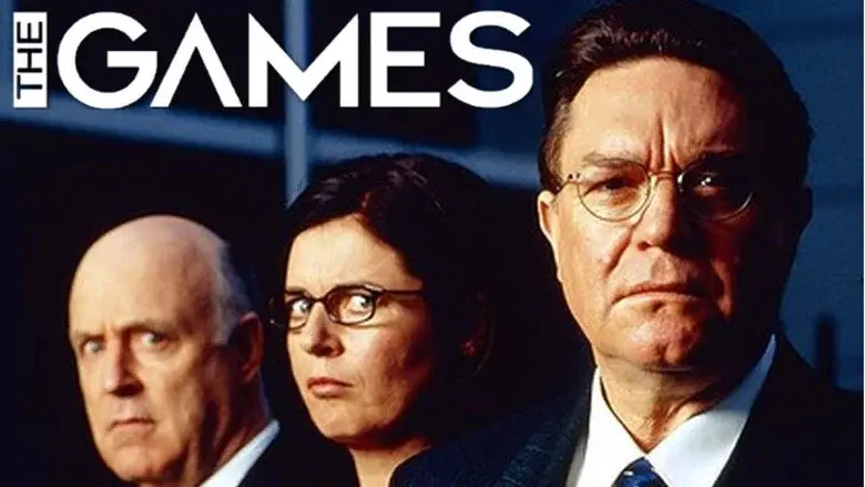 The Games still 7