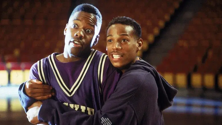 The 6th Man still 2