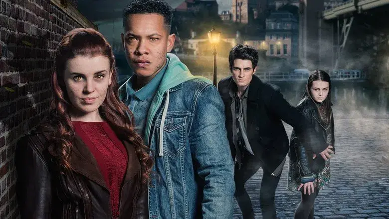 Wolfblood still 1