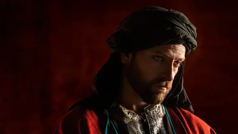 The Captive still 3