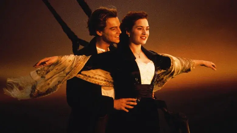 Titanic still 5