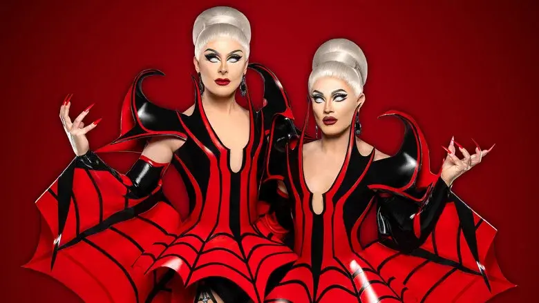 The Boulet Brothers' Dragula still 6