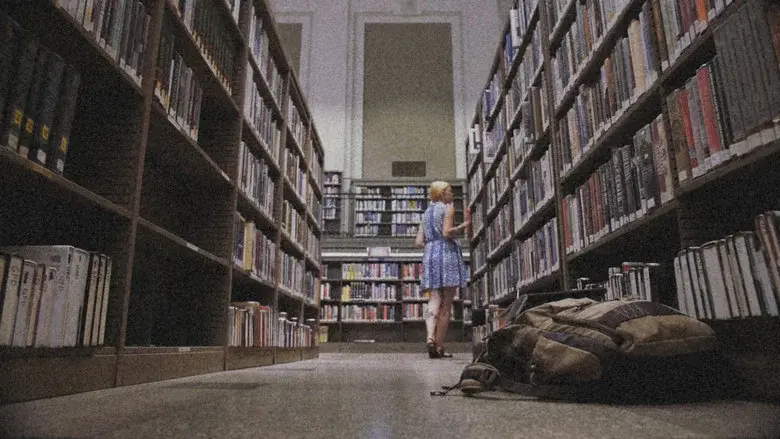UPFALL still 7