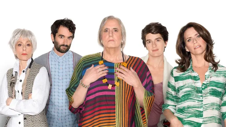 Transparent still 6