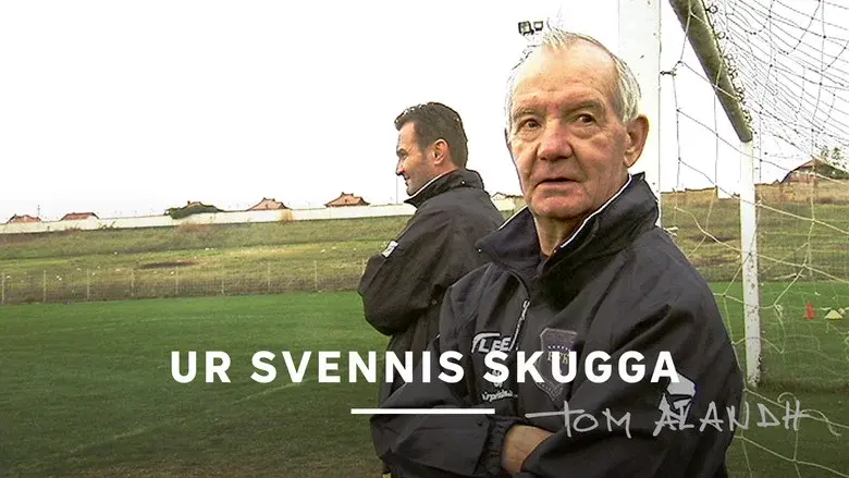 Ur Svennis skugga still 1