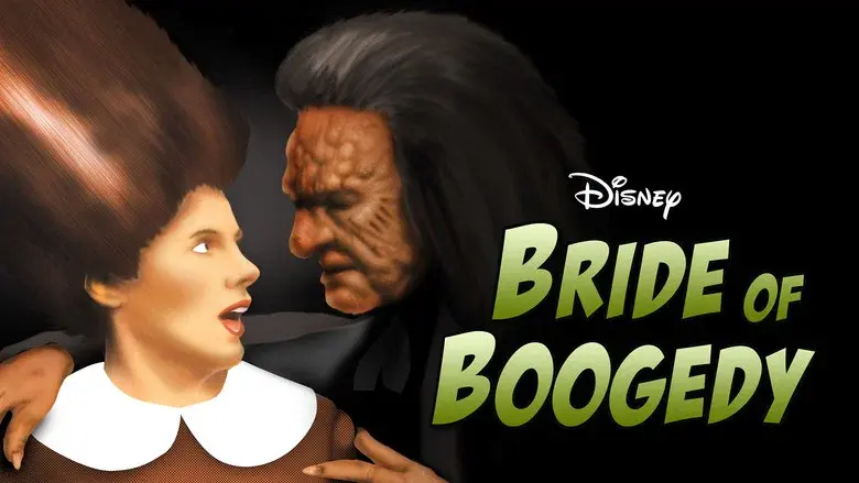 Bride of Boogedy still 6