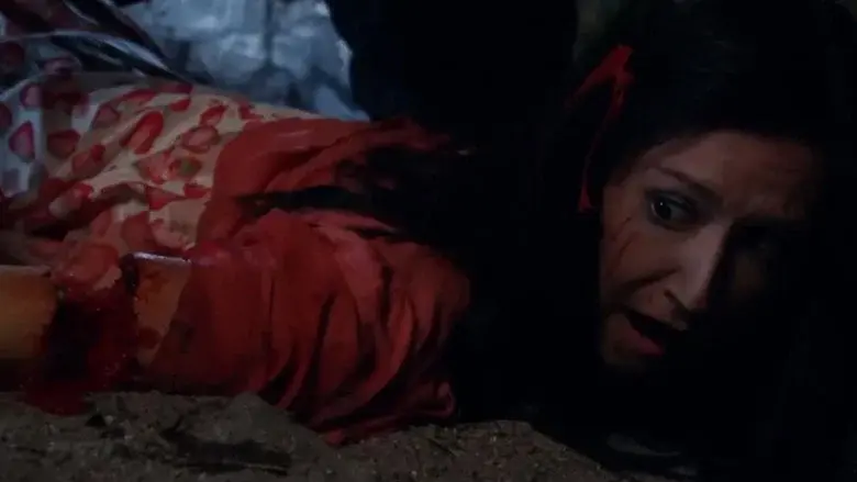 Victor Crowley still 6