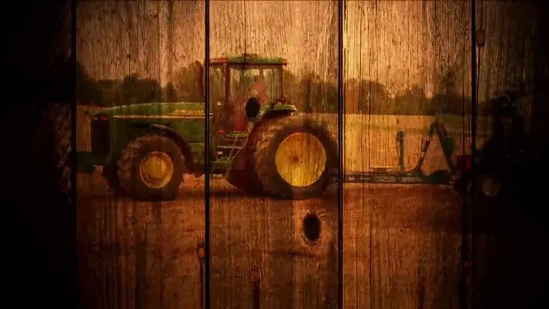 Maryland Farm & Harvest still 1
