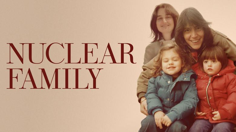Nuclear Family still 4