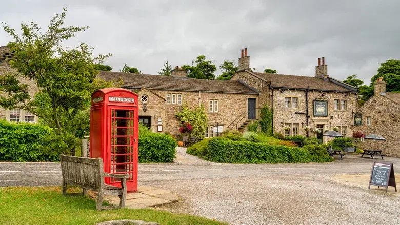Emmerdale still 4
