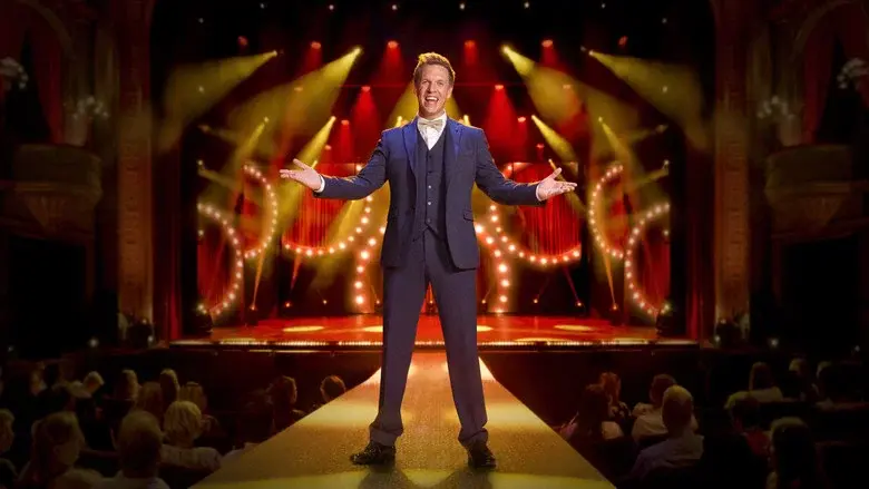 James De Musical still 1