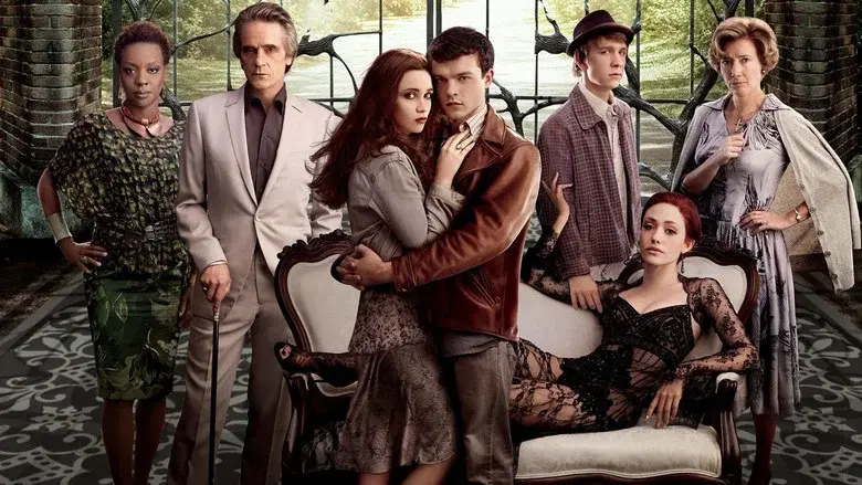 Beautiful Creatures still 3