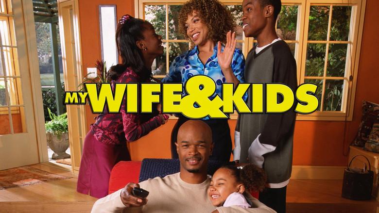My Wife and Kids still 4