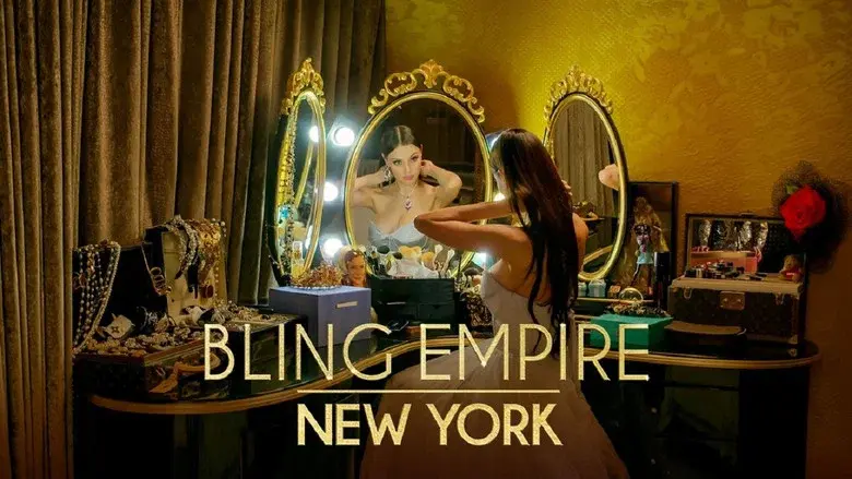 Bling Empire: New York still 2