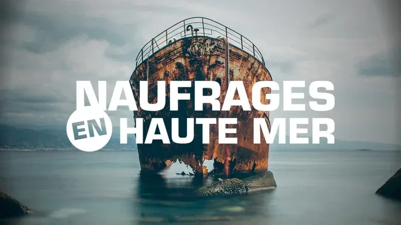 Disasters at Sea still 2