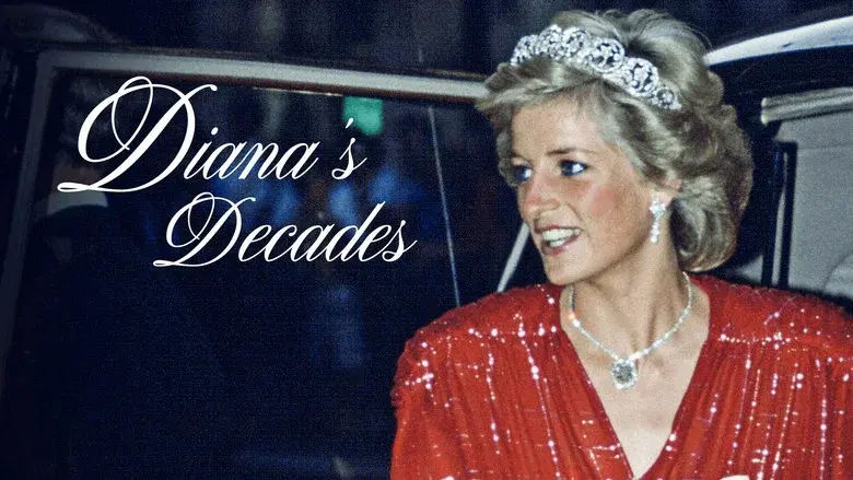 Diana's Decades still 1